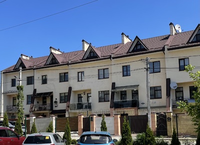 Buy a house, Cottage, Zimna Voda, Pustomitivskiy district, id 4644758