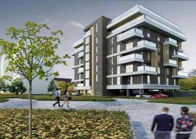 Buy an apartment, Morozna-vul, Lviv, Sikhivskiy district, id 4785193