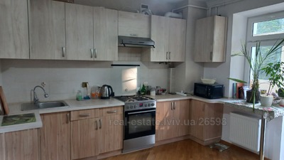 Buy an apartment, Zhasminova-vul, Lviv, Lichakivskiy district, id 4647078