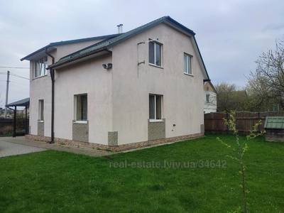 Buy a house, Home, Kovyary, Pustomitivskiy district, id 4771842