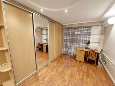 Rent an apartment, Hruschovka, Kastelivka-vul, Lviv, Frankivskiy district, id 4965629