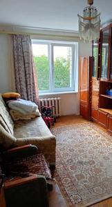 Buy an apartment, Hruschovka, Shevchenka-T-vul, Lviv, Shevchenkivskiy district, id 4818965