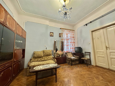 Buy an apartment, Austrian, Zavodska-vul, Lviv, Shevchenkivskiy district, id 5026442