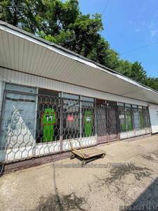 Commercial real estate for sale, Storefront, Bazarna-vul, Lviv, Galickiy district, id 5026847