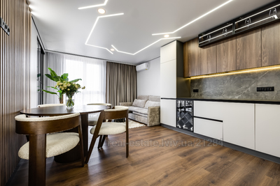 Buy an apartment, Shevchenka-T-vul, 35, Lviv, Shevchenkivskiy district, id 4561998