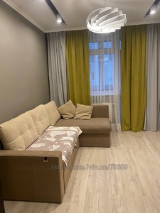 Rent an apartment, Vulecka-vul, Lviv, Sikhivskiy district, id 4615726