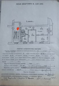 Купить квартиру, Чешка, Сирка И. ул., Львов, Железнодорожный район, id 4730905