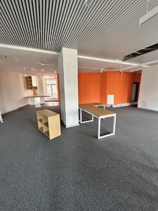 Commercial real estate for rent, Multifunction complex, Cekhova-vul, Lviv, Galickiy district, id 4776712