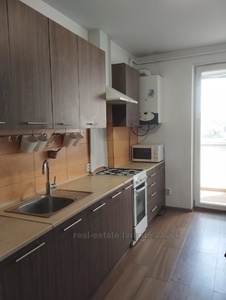 Buy an apartment, Knyagini-Olgi-vul, Lviv, Frankivskiy district, id 4917453