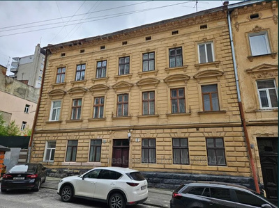 Buy an apartment, Austrian, Kolessi-F-akad-vul, Lviv, Galickiy district, id 4891433