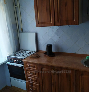 Rent an apartment, Brezhnyevka, Povstanska-vul, Lviv, Frankivskiy district, id 5118908