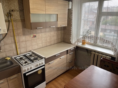 Rent an apartment, Hruschovka, Yaroslava-Mudrogo-vul, Lviv, Zaliznichniy district, id 4676877