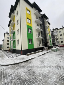 Buy an apartment, Ve'snana Street, Sokilniki, Pustomitivskiy district, id 5071022