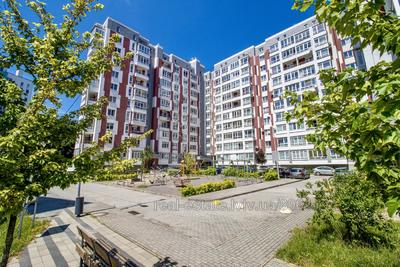 Buy an apartment, Pid-Goloskom-vul, Lviv, Shevchenkivskiy district, id 4750866