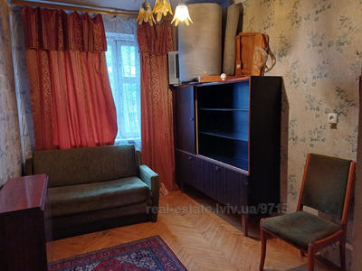 Rent an apartment, Chukarina-V-vul, Lviv, Sikhivskiy district, id 4755696