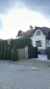 Buy a house, Gorodocka-vul, Lviv, Zaliznichniy district, id 4672930
