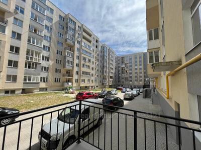 Buy an apartment, Vulecka-vul, Lviv, Sikhivskiy district, id 4778359