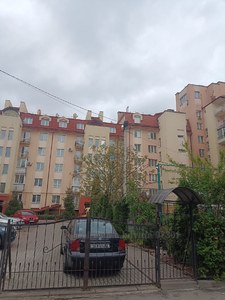 Buy an apartment, Okruzhna-vul, 8, Lviv, Zaliznichniy district, id 5084290