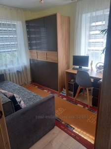 Buy an apartment, Hruschovka, Medovoyi-Pecheri-vul, 15, Lviv, Sikhivskiy district, id 4705585