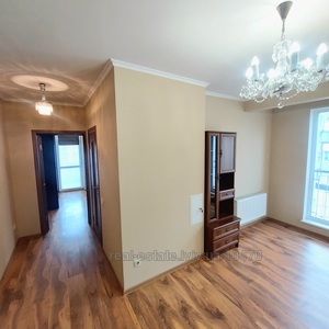 Buy an apartment, Roksolyani-vul, Lviv, Zaliznichniy district, id 4715738