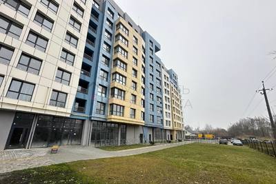 Buy an apartment, Striyska-vul, Lviv, Sikhivskiy district, id 5036653