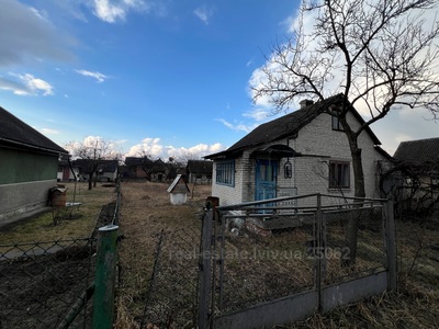 Buy a house, Summerhouse, СГК Сокіл, Ryasne-Rus'ke, Lvivska_miskrada district, id 5138304