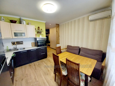 Buy an apartment, Zaliznichna-vul, Lviv, Zaliznichniy district, id 4818499