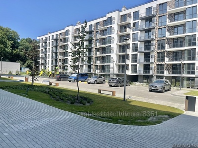 Buy an apartment, Lisna-vul, Vinniki, Lvivska_miskrada district, id 4730267