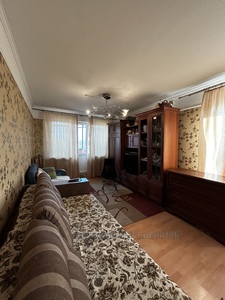 Buy an apartment, Hruschovka, Medovoyi-Pecheri-vul, Lviv, Lichakivskiy district, id 5141599