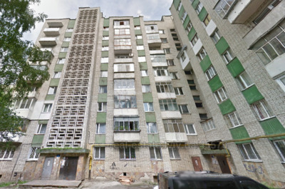 Buy an apartment, Czekh, Mikolaychuka-I-vul, Lviv, Shevchenkivskiy district, id 4512298