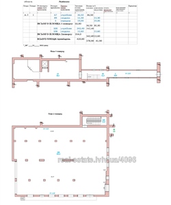 Commercial real estate for sale, Storefront, Promislova-vul, Lviv, Shevchenkivskiy district, id 4747158