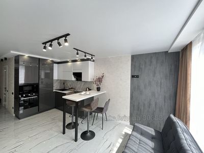 Buy an apartment, Shevchenka-T-vul, Lviv, Shevchenkivskiy district, id 4914919