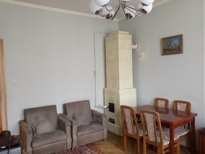 Rent an apartment, Polish suite, Geroiv-Maidanu-vul, Lviv, Galickiy district, id 4779084