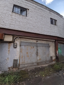 Garage for sale, Prirodna-vul, Lviv, Frankivskiy district, id 4813329