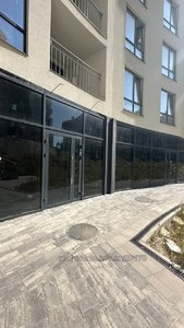 Commercial real estate for rent, Residential complex, Kulparkivska-vul, Lviv, Frankivskiy district, id 4790308