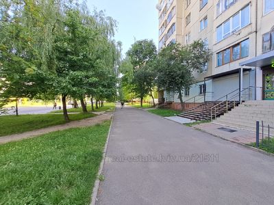 Commercial real estate for sale, Non-residential premises, Chervonoyi-Kalini-prosp, Lviv, Sikhivskiy district, id 4702821