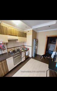 Buy an apartment, Czekh, Mikolaychuka-I-vul, Lviv, Shevchenkivskiy district, id 4996744