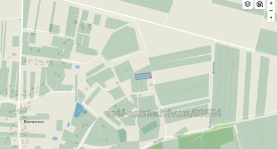 Buy a lot of land, for building, Vinnichki, Pustomitivskiy district, id 4553688