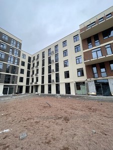 Buy an apartment, Galitska-vul, Vinniki, Lvivska_miskrada district, id 4894165