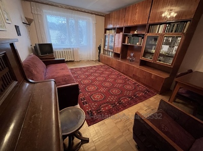 Rent an apartment, Czekh, Striyska-vul, Lviv, Sikhivskiy district, id 4729500