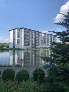 Buy an apartment, Lvivska-Street, Bryukhovichi, Lvivska_miskrada district, id 4823456