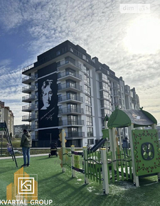 Buy an apartment, Lenona-Dzh-vul, Lviv, Shevchenkivskiy district, id 4781233