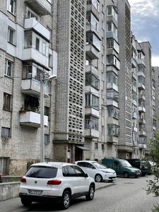 Buy an apartment, Czekh, Mazepi-I-getm-vul, Lviv, Shevchenkivskiy district, id 4862531