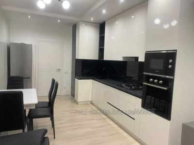 Rent an apartment, Zamarstinivska-vul, Lviv, Shevchenkivskiy district, id 5049226