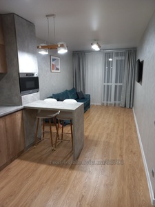 Rent an apartment, Zelena-vul, 204, Lviv, Sikhivskiy district, id 4903652