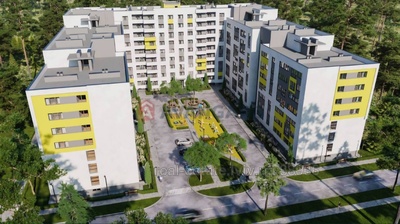 Buy an apartment, Truskavecka-vul, Lviv, Frankivskiy district, id 4882487