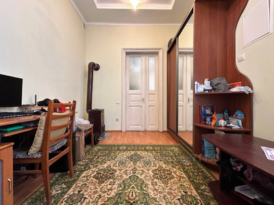 Buy an apartment, Austrian, Lichakivska-vul, Lviv, Lichakivskiy district, id 4720356