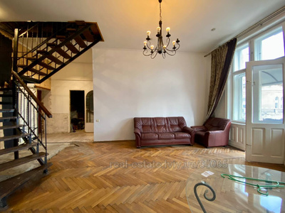 Buy an apartment, Austrian luxury, Gorodocka-vul, Lviv, Galickiy district, id 4976999