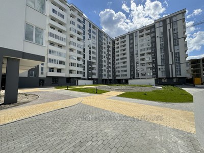 Buy an apartment, Ternopilska-vul, Lviv, Sikhivskiy district, id 4714473