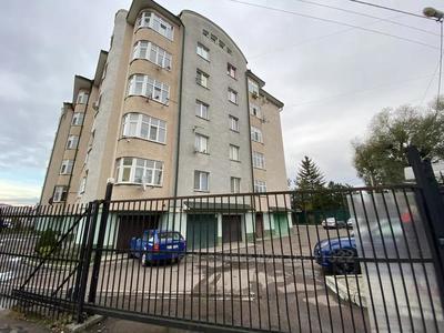 Buy an apartment, Ochakivska-vul, Lviv, Shevchenkivskiy district, id 4697956